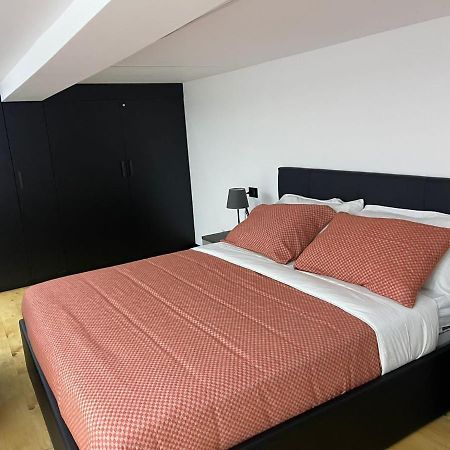 Casa Fiore Leilighet Napoli Eksteriør bilde