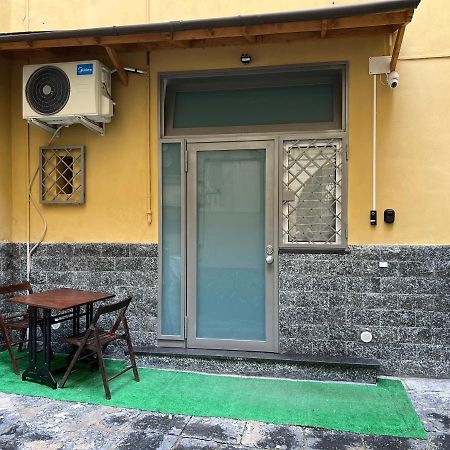 Casa Fiore Leilighet Napoli Eksteriør bilde