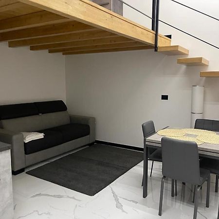 Casa Fiore Leilighet Napoli Eksteriør bilde