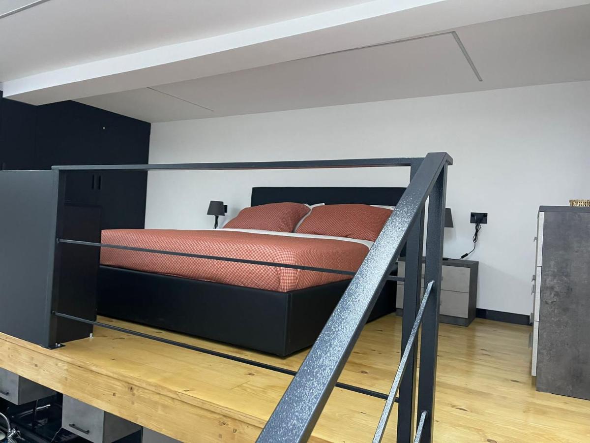 Casa Fiore Leilighet Napoli Eksteriør bilde