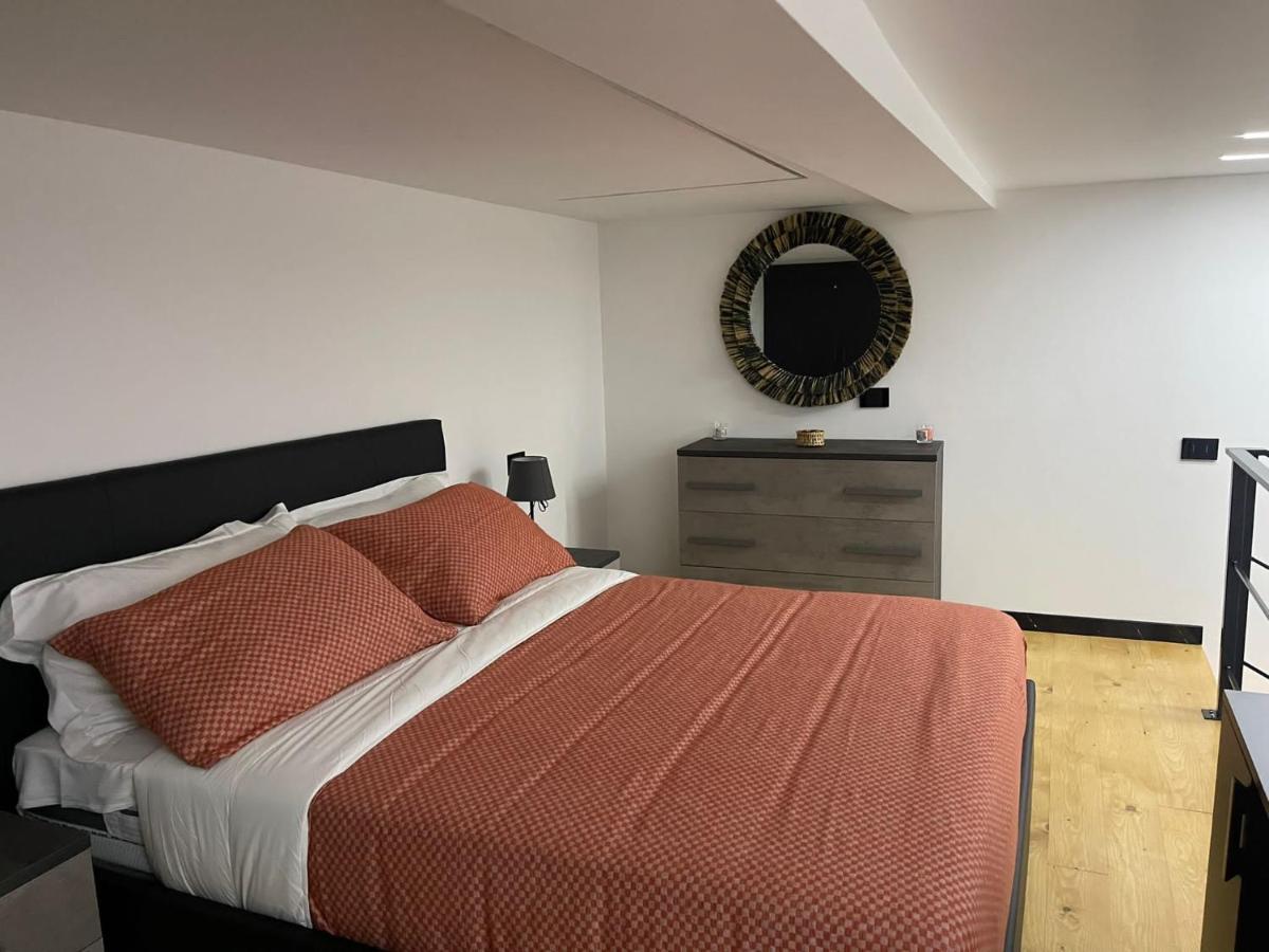 Casa Fiore Leilighet Napoli Eksteriør bilde