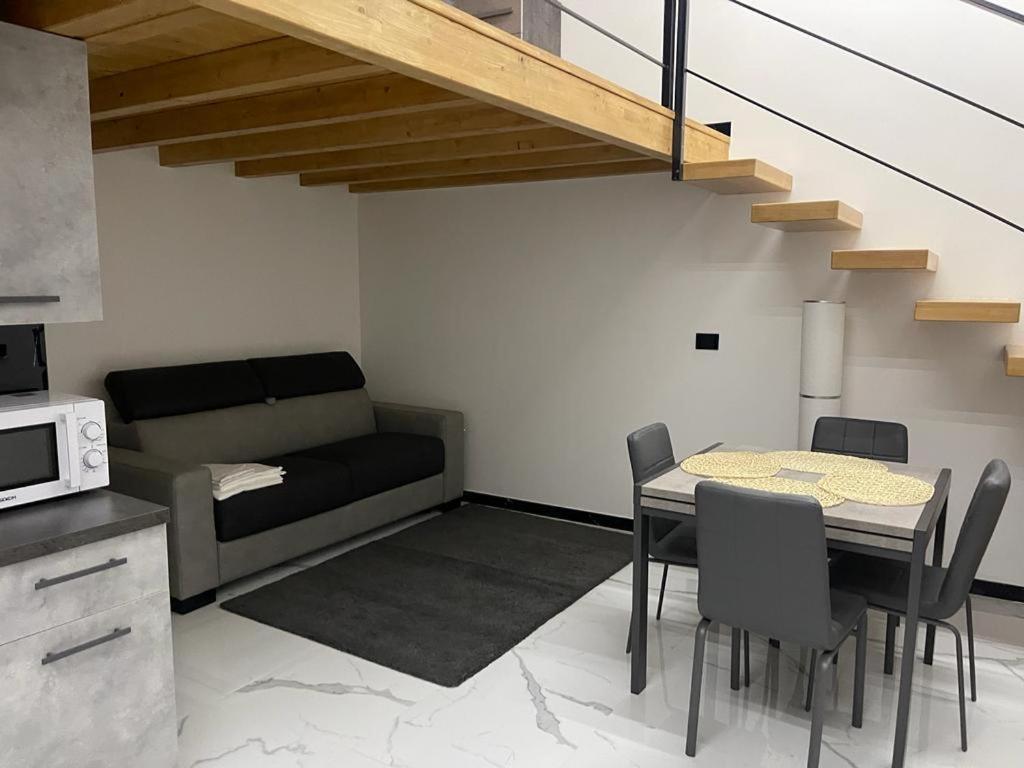 Casa Fiore Leilighet Napoli Eksteriør bilde